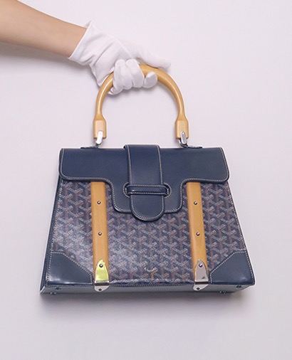 Saigon MM, &pound;1,500, Handbags, Front view